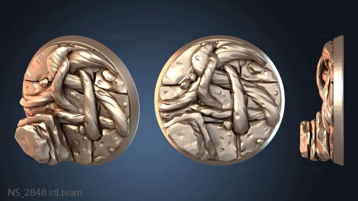 Нестандарт NS_2848