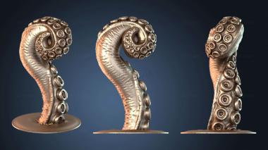 3D модель NESTANDART_2850 (STL)