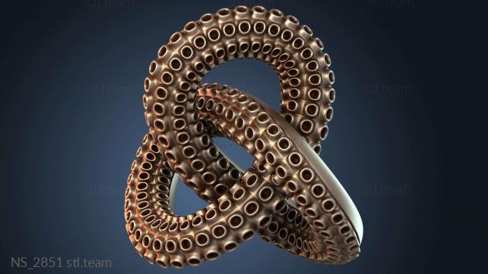 Нестандарт NS_2851