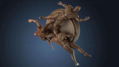 3D модель NESTANDART_2862 (STL)