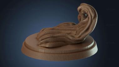 3D model Term Namor PX (STL)