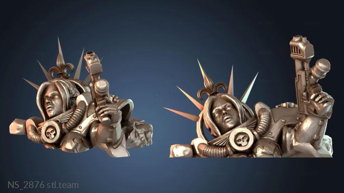 Нестандарт Местность Хермана