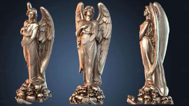 3D модель NESTANDART_2877 (STL)