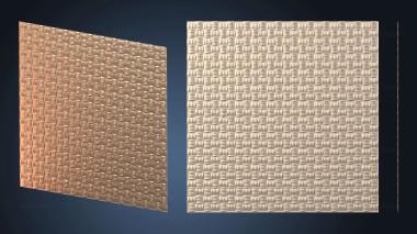 3D модель NESTANDART_2881 (STL)