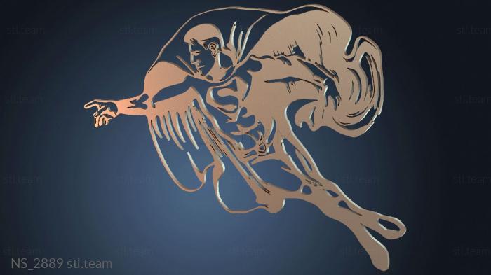 Нестандарт NS_2889