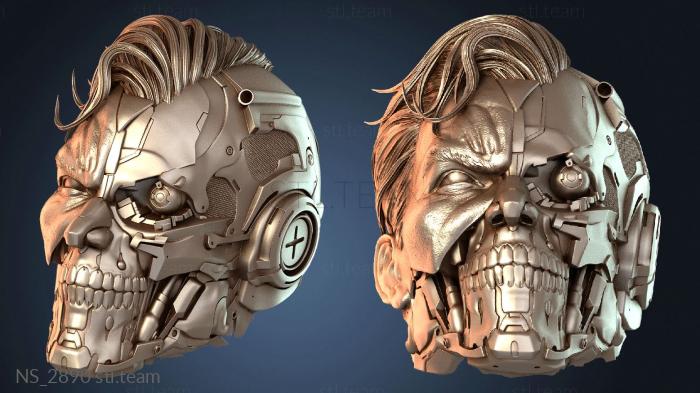 Нестандарт NS_2890