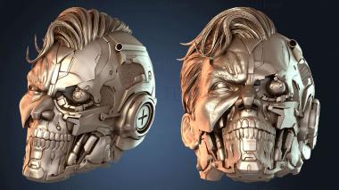 3D модель NESTANDART_2890 (STL)