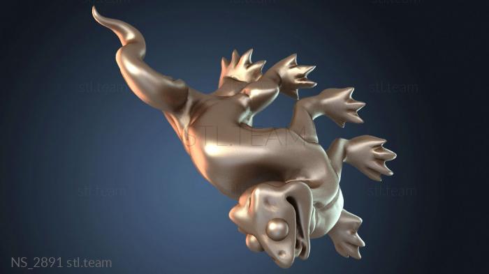 Нестандарт NS_2891