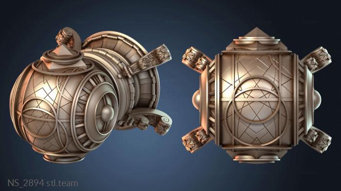 Нестандарт NS_2894