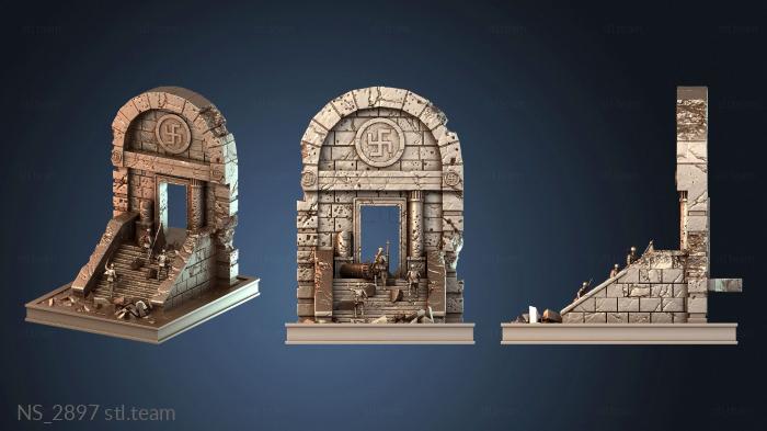 Нестандарт NS_2897