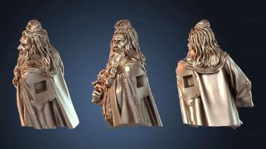 3D модель NESTANDART_2898 (STL)