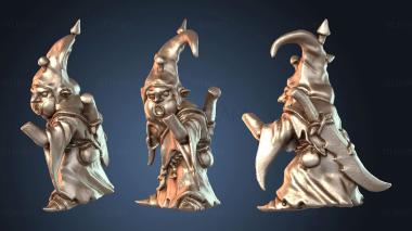 3D модель NESTANDART_2902 (STL)