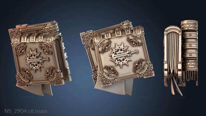 Нестандарт NS_2904