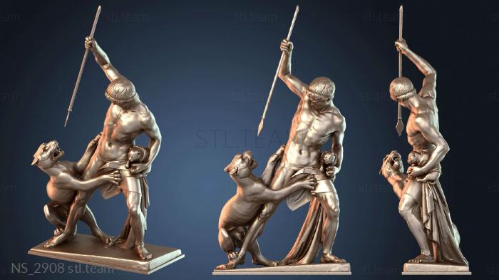 Нестандарт NS_2908