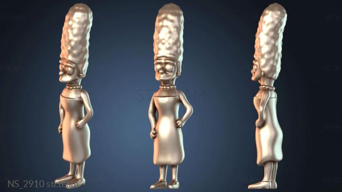 Нестандарт NS_2910