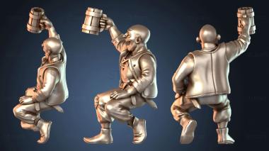 3D модель NESTANDART_2916 (STL)