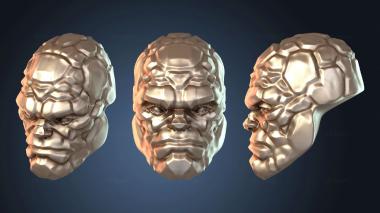 3D модель NESTANDART_2918 (STL)