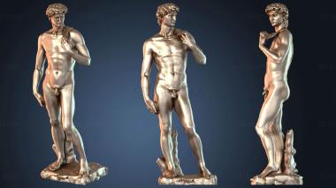 3D модель NESTANDART_2923 (STL)