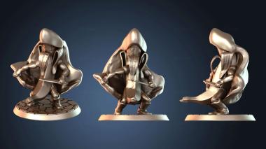 3D модель NESTANDART_2924 (STL)