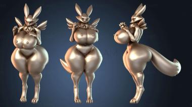 3D модель NESTANDART_2926 (STL)