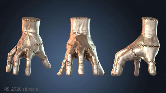 Нестандарт NS_2928