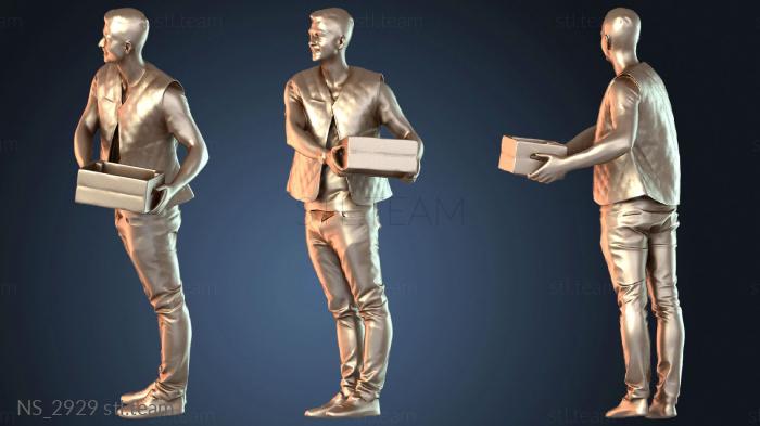 Нестандарт NS_2929