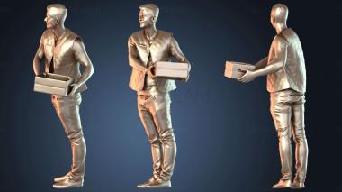 3D модель NESTANDART_2929 (STL)