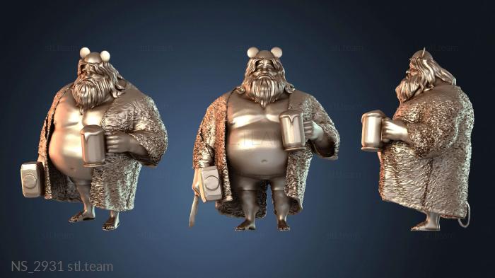 Нестандарт NS_2931