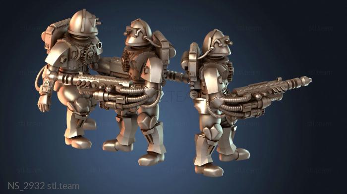 Нестандарт NS_2932