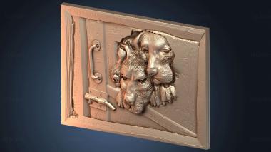 3D модель NESTANDART_2933 (STL)