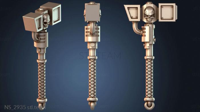 Нестандарт NS_2935