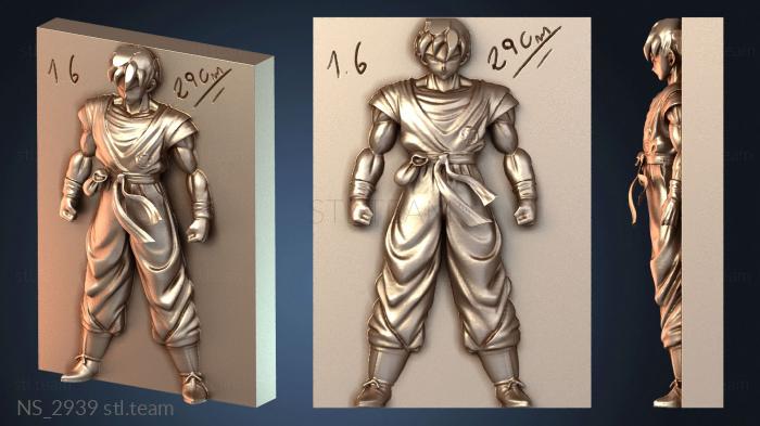 Нестандарт NS_2939