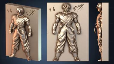 3D модель NESTANDART_2939 (STL)