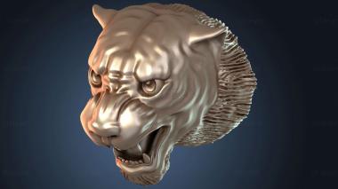 3D модель NESTANDART_2942 (STL)