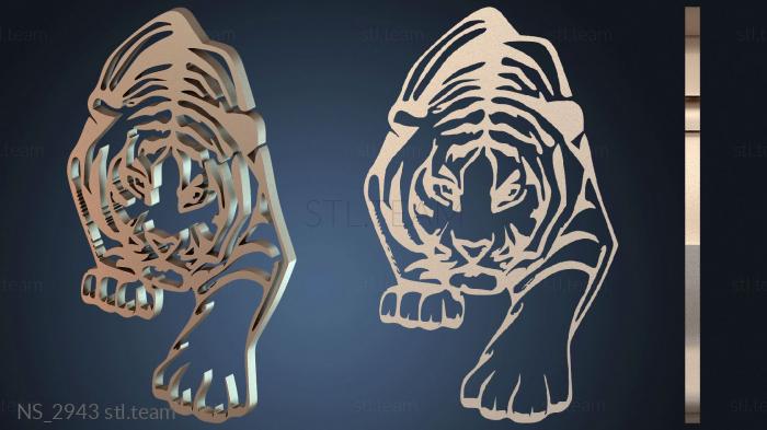 Нестандарт NS_2943