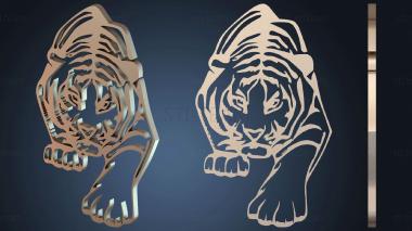 3D модель NESTANDART_2943 (STL)