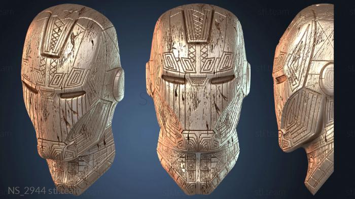 Нестандарт NS_2944