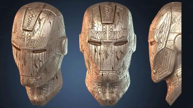 3D модель NESTANDART_2944 (STL)