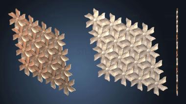 3D модель NESTANDART_2945 (STL)