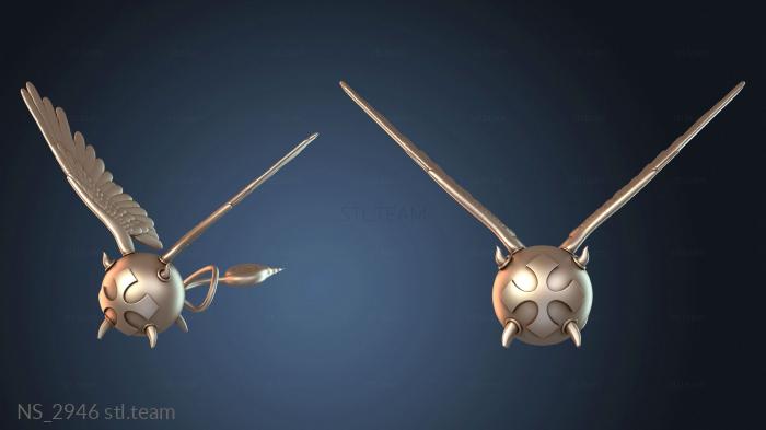 Нестандарт NS_2946