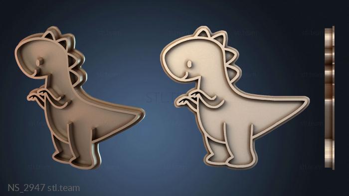 Нестандарт NS_2947