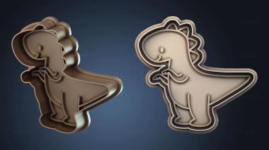 3D модель NESTANDART_2949 (STL)