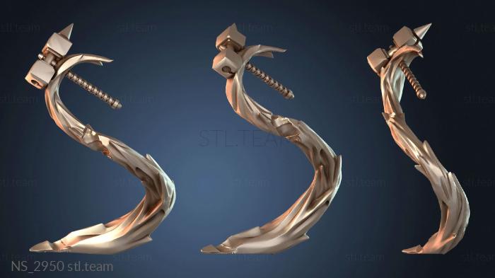 Нестандарт NS_2950