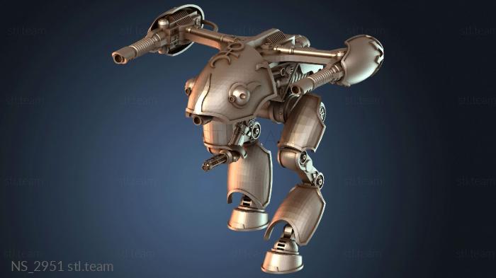 Нестандарт NS_2951