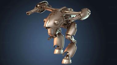 3D модель NESTANDART_2951 (STL)