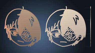 3D модель NESTANDART_2952 (STL)