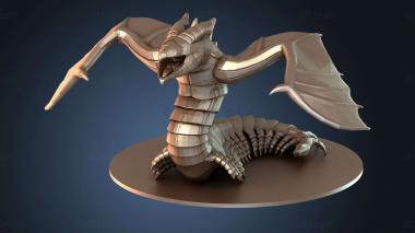 3D модель NESTANDART_2963 (STL)