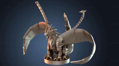 3D модель NESTANDART_2964 (STL)