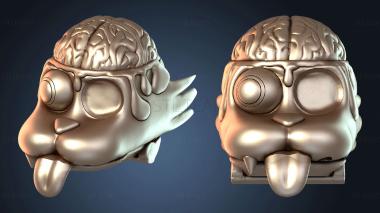 3D модель NESTANDART_2966 (STL)