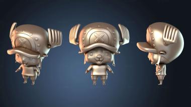 3D модель NESTANDART_2967 (STL)